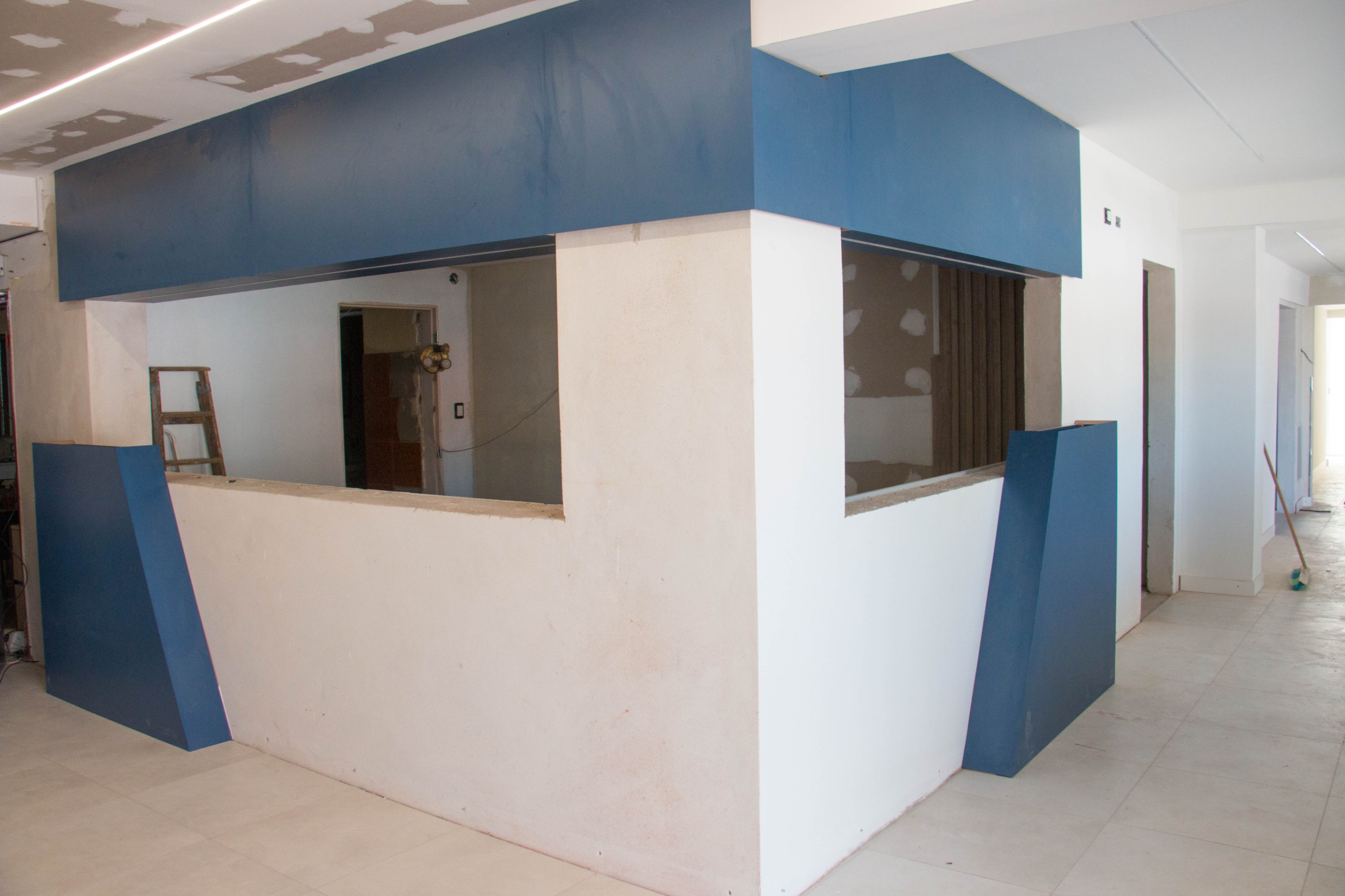 Con inversión de 170 millones reinauguran el centro de salud de Santa Catalina – Holmberg - imagen 6